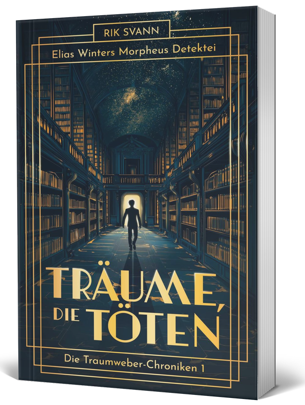 Träume, die töten